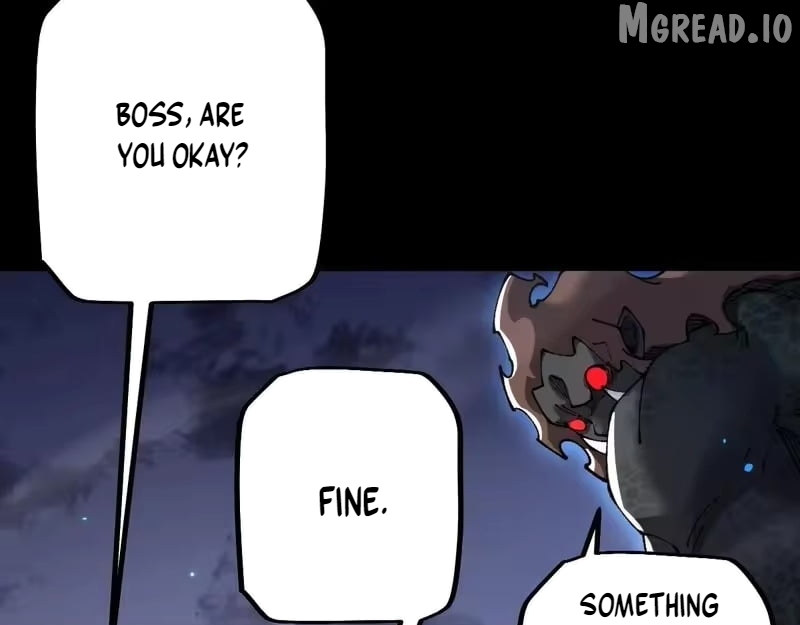 From Goblin to Goblin God Chapter 108  - page 35